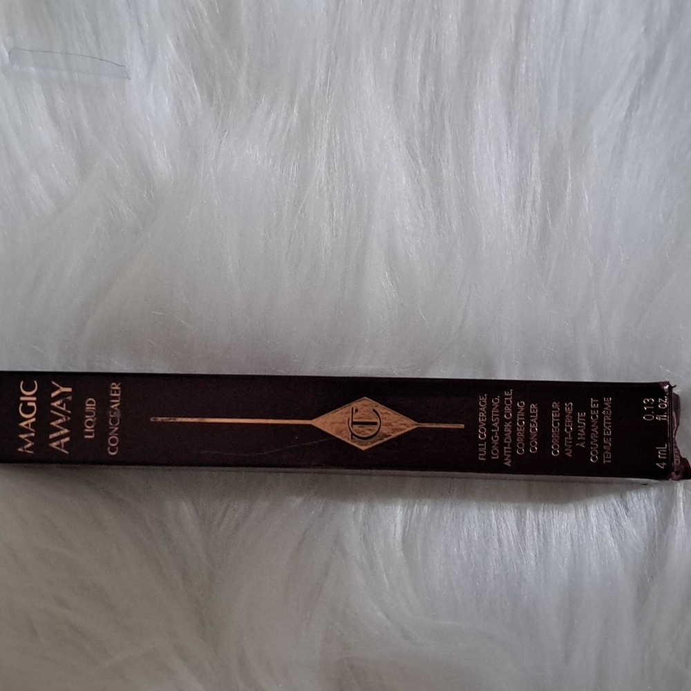 Liquid concealer charlotte tilbury